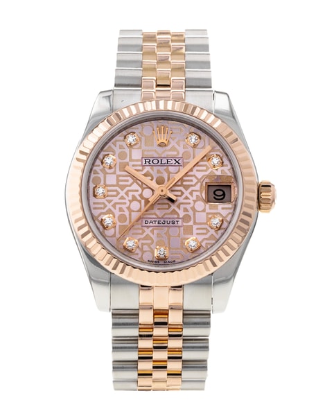 Rolex Datejust Lady 31 178271